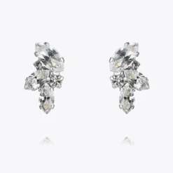 Caroline Svedbom Adele Earcuff Crystal Sale