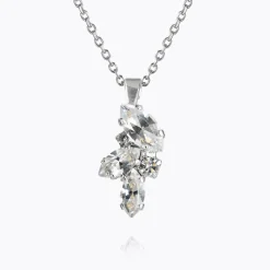 Caroline Svedbom Adele Necklace Crystal Best