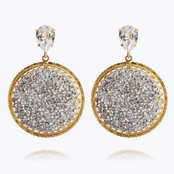 Caroline Svedbom Alexandra Crystal Rocks Cal + Crystal Cheap