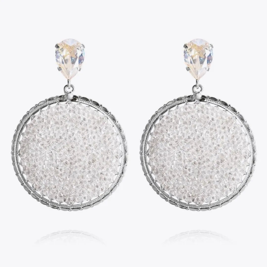 Caroline Svedbom Alexandra Crystal Rocks Moonlight Best