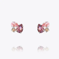 Caroline Svedbom Alisia Earrings Iris Combo Shop