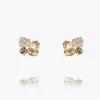 Caroline Svedbom Alisia Earrings Greige Combo Shop