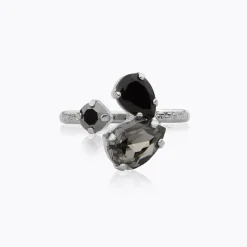 Caroline Svedbom Alisia Ring/Black Combo Clearance