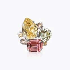 Caroline Svedbom Angelina Ring (Limited Edition) Summer Combo Cheap