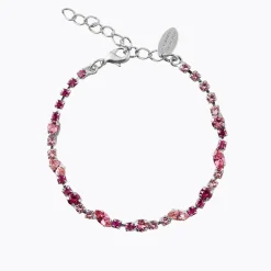 Caroline Svedbom Antonia Bracelet Rose Combo Cheap