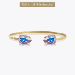 Caroline Svedbom Aurora Girl Bracelet (Children Size) New