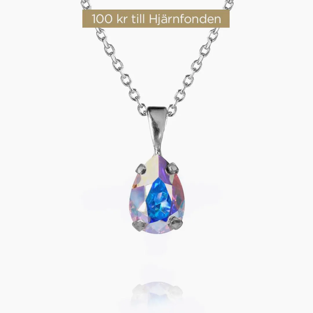 Caroline Svedbom Aurora Necklace New