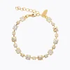 Caroline Svedbom Calanthe Bracelet White Combo Discount