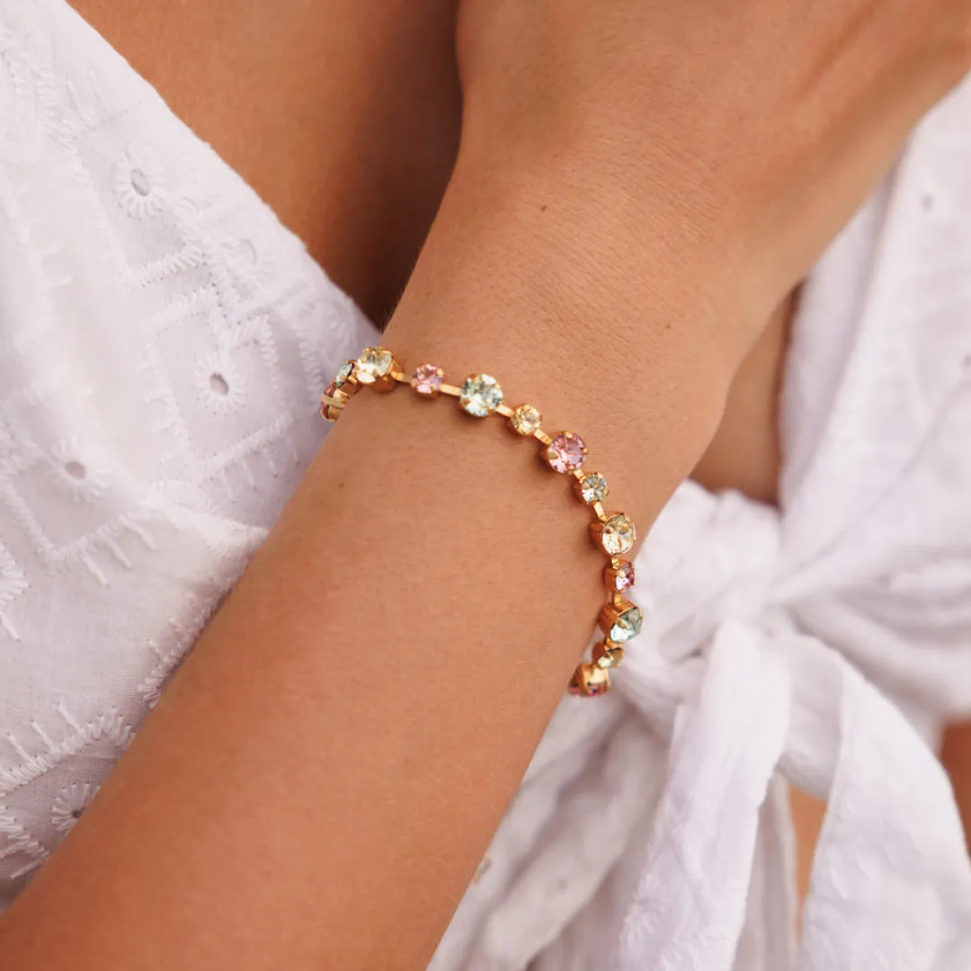 Caroline Svedbom Calanthe Bracelet/Summer Combo Cheap
