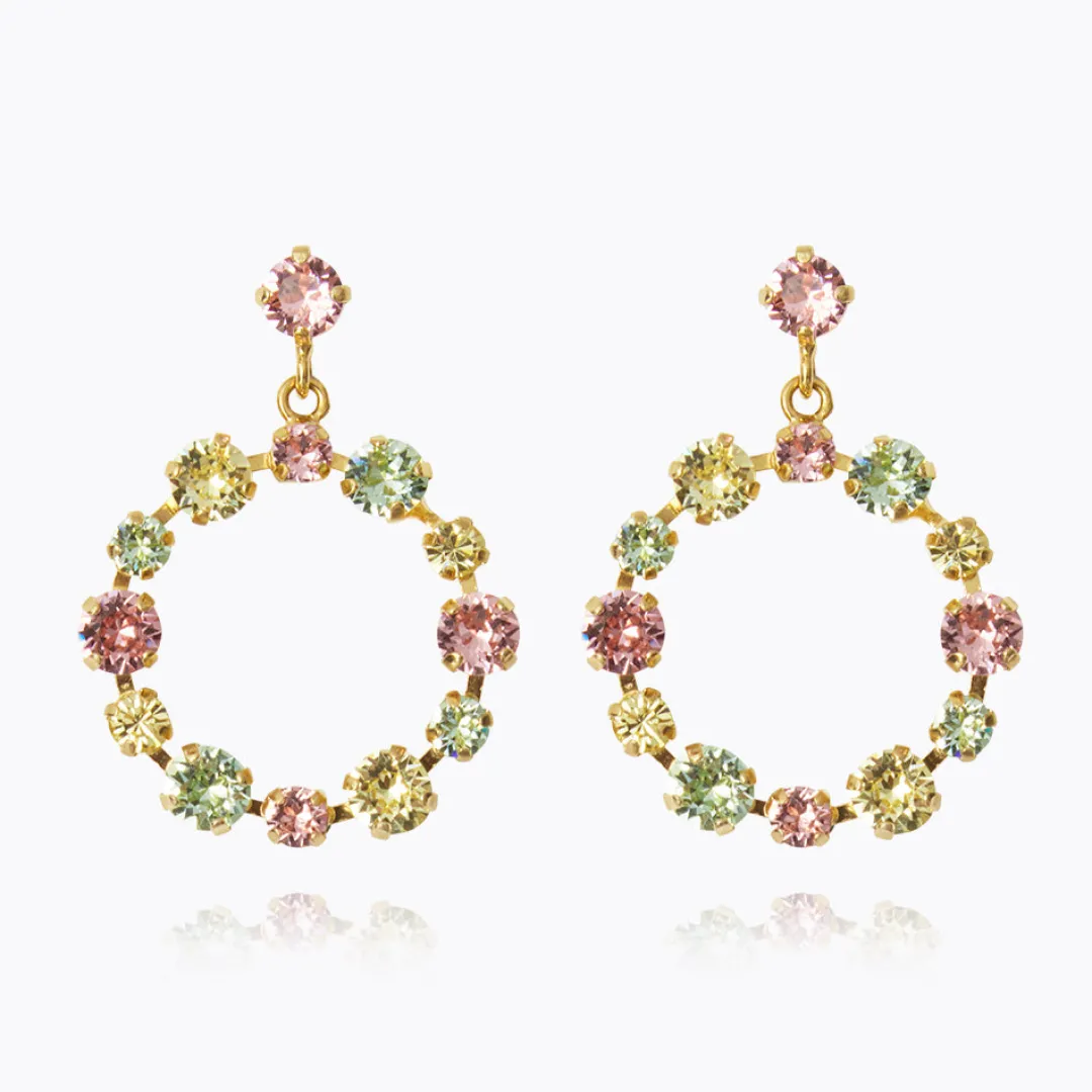 Caroline Svedbom Calanthe Earring Summer Combo Online