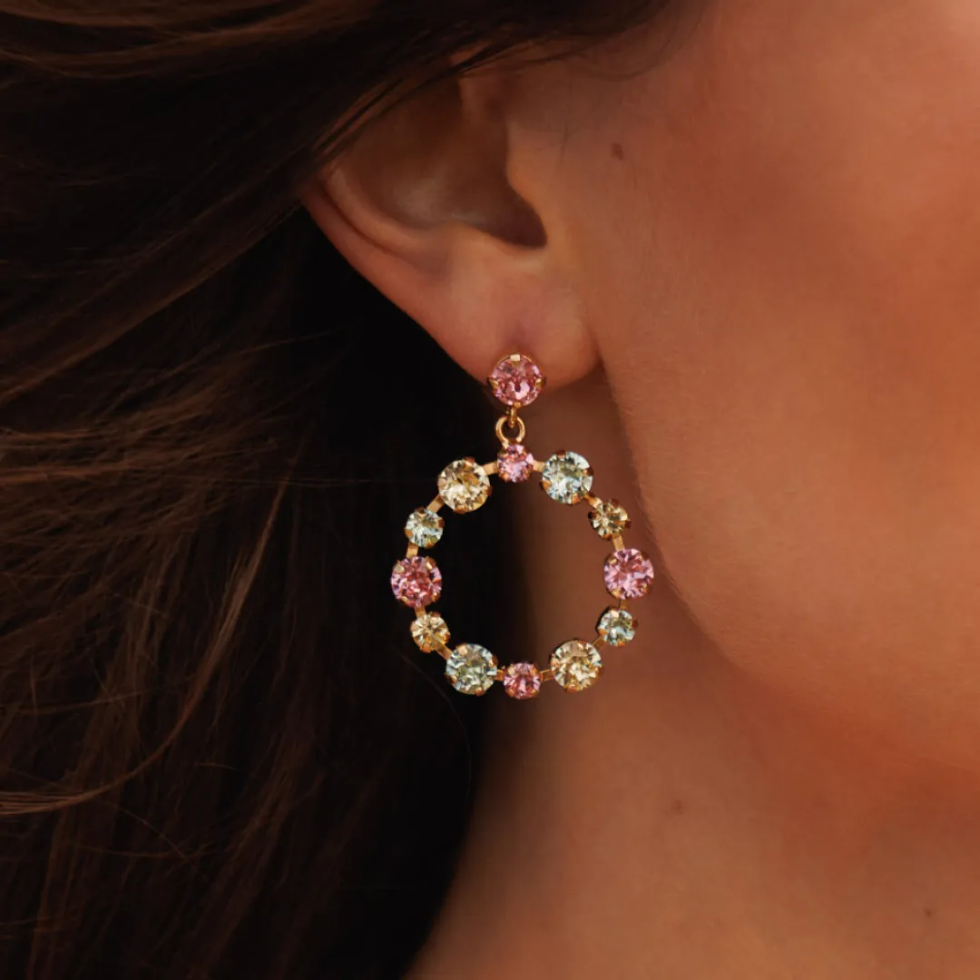 Caroline Svedbom Calanthe Earring Summer Combo Online