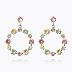 Caroline Svedbom Calanthe Earring Summer Combo Online