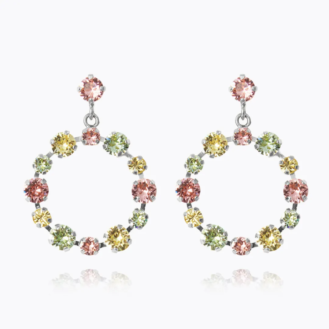Caroline Svedbom Calanthe Earring Summer Combo Online