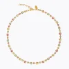Caroline Svedbom Calanthe Necklace Summer Combo Shop