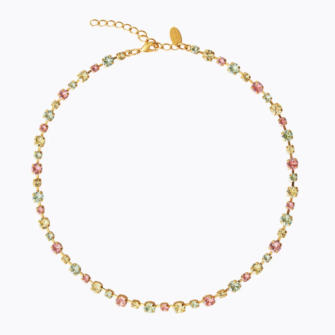 Caroline Svedbom Calanthe Necklace Summer Combo Shop