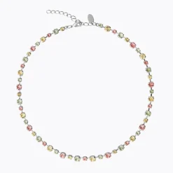 Caroline Svedbom Calanthe Necklace Summer Combo Shop