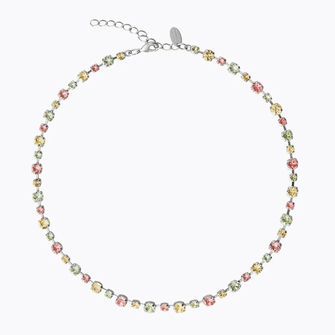 Caroline Svedbom Calanthe Necklace Summer Combo Shop