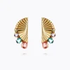 Caroline Svedbom Cassie Earrings/Candy Combo Store