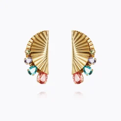 Caroline Svedbom Cassie Earrings/Candy Combo Store