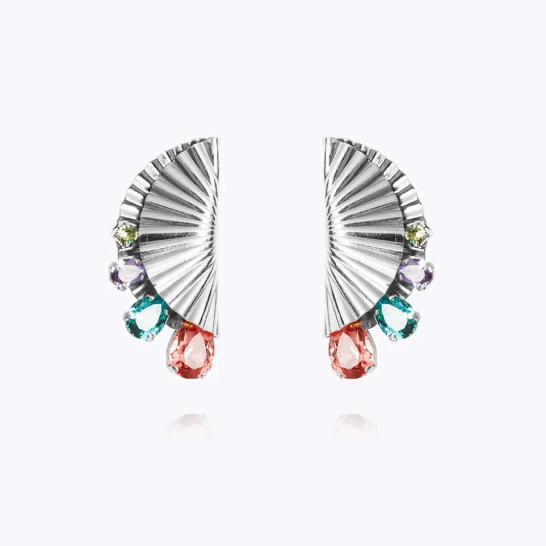 Caroline Svedbom Cassie Earrings/Candy Combo Store