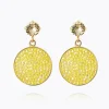 Caroline Svedbom Chloe Earrings Sunshine Delite Store
