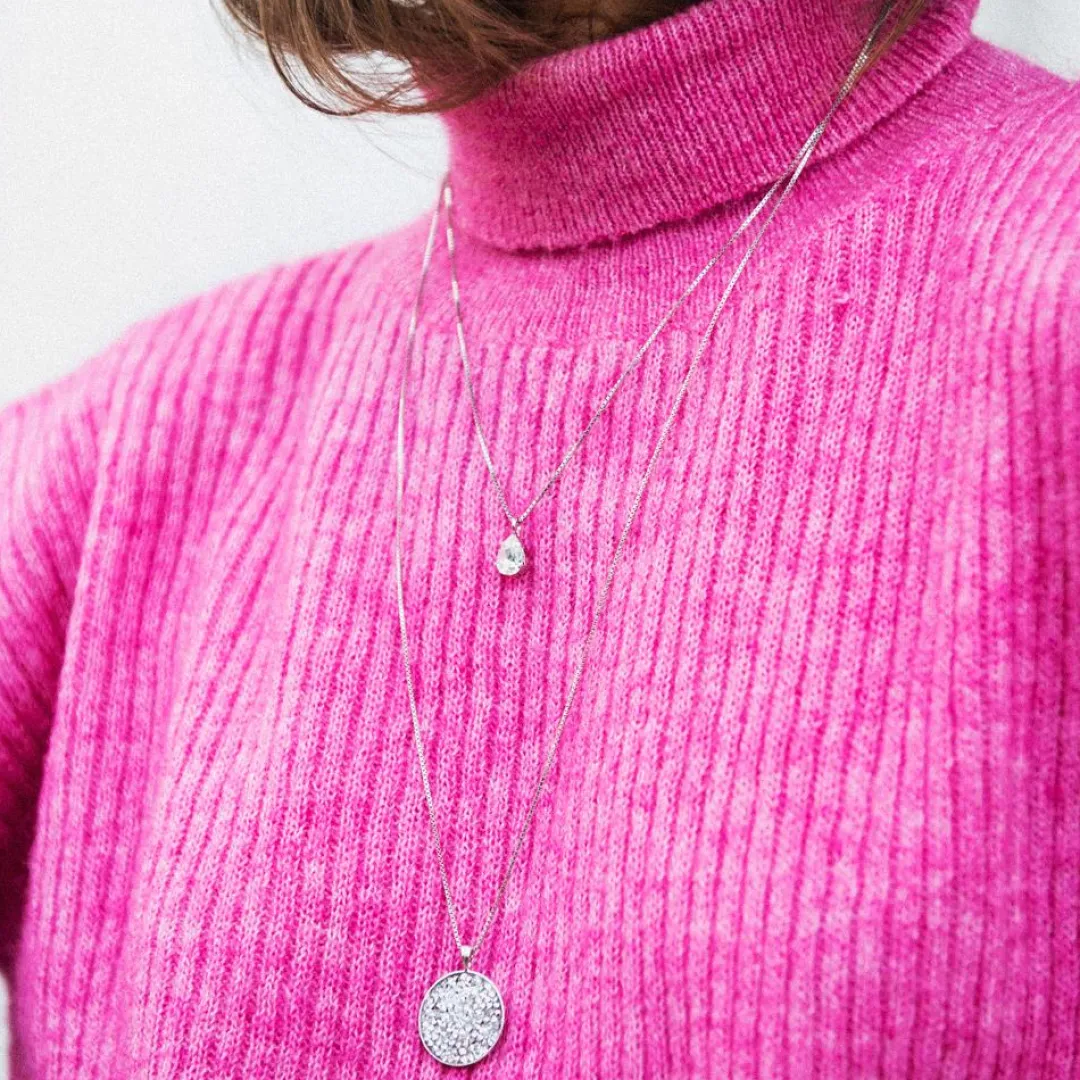 Caroline Svedbom Chloe Necklace Cal Outlet