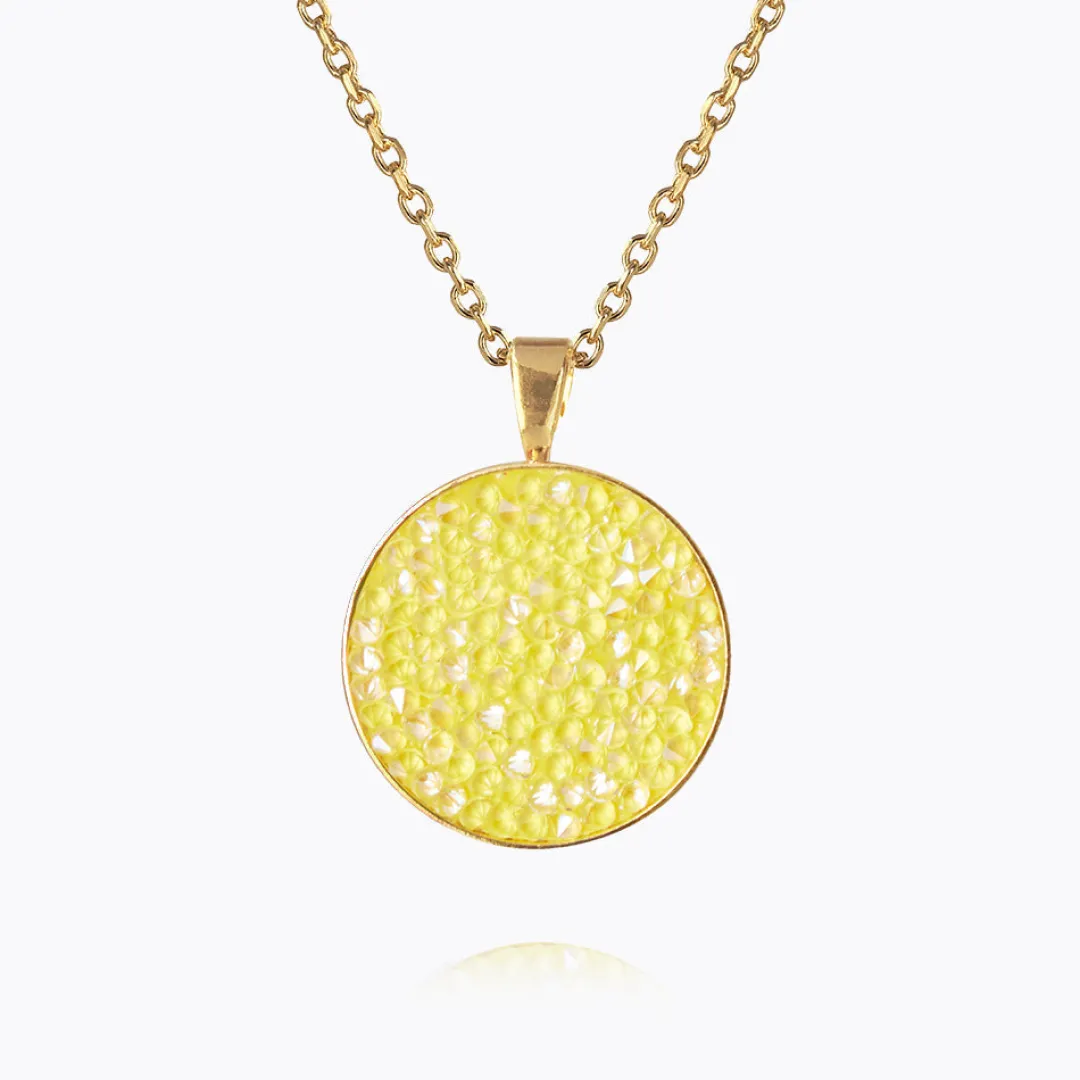 Caroline Svedbom Chloe Necklace Sunshine Delite Fashion