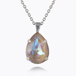 Caroline Svedbom Classic Drop Necklace Serene Delite Sale