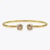 Caroline Svedbom Classic Petite Bracelet Golden Shadow Outlet