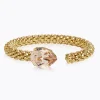 Caroline Svedbom Classic Rope Bracelet Silk New