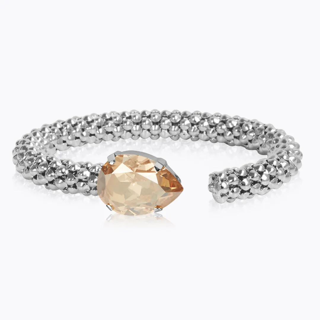 Caroline Svedbom Classic Rope Bracelet Golden Shadow Hot