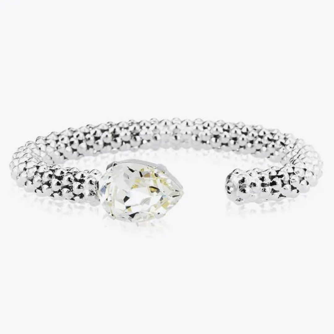 Caroline Svedbom Classic Rope Bracelet Crystal Shop
