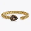 Caroline Svedbom Classic Rope Bracelet Greige Best Sale