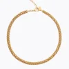 Caroline Svedbom Classic Rope Necklace Sale