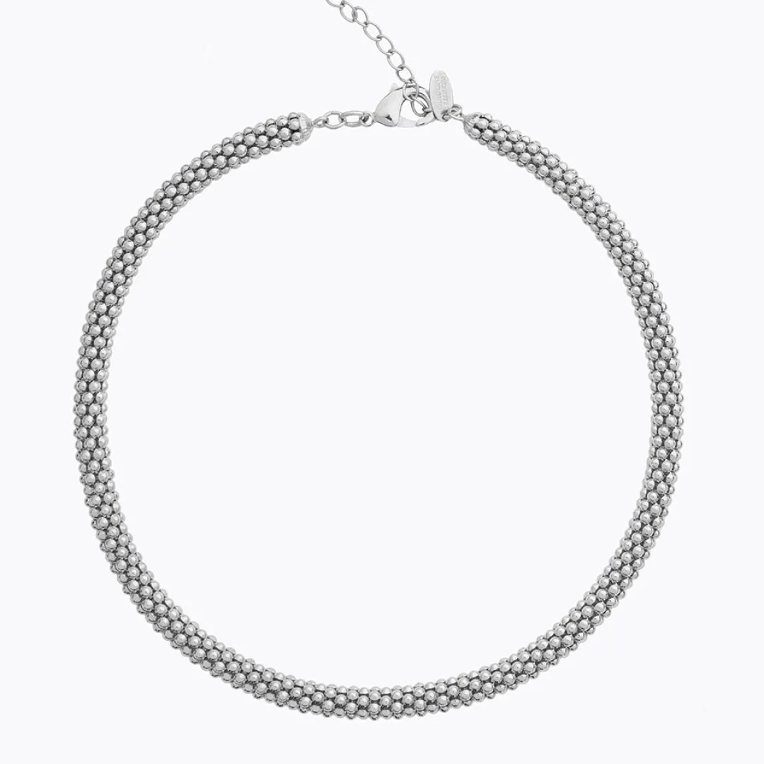 Caroline Svedbom Classic Rope Necklace Sale