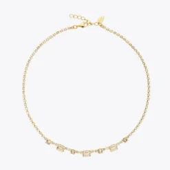 Caroline Svedbom Corinna Necklace Silk Clearance