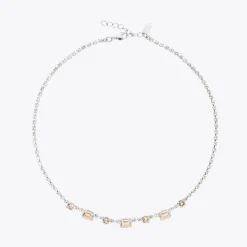 Caroline Svedbom Corinna Necklace Silk Clearance