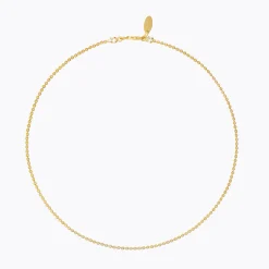 Caroline Svedbom Diamond Long Chain Flash Sale