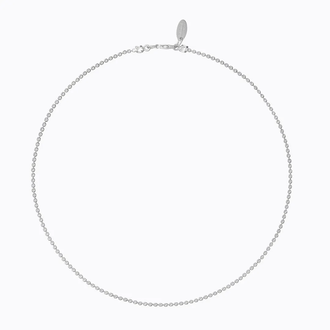 Caroline Svedbom Diamond Long Chain Flash Sale