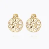 Caroline Svedbom Evanna Earrings/Crystal Flash Sale