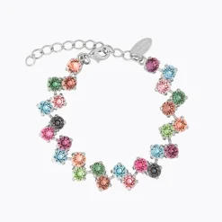 Caroline Svedbom Fiona Bracelet Rainforest Combo Cheap