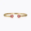 Caroline Svedbom Girls Bracelet/(Children Size) Light Rose Flash Sale