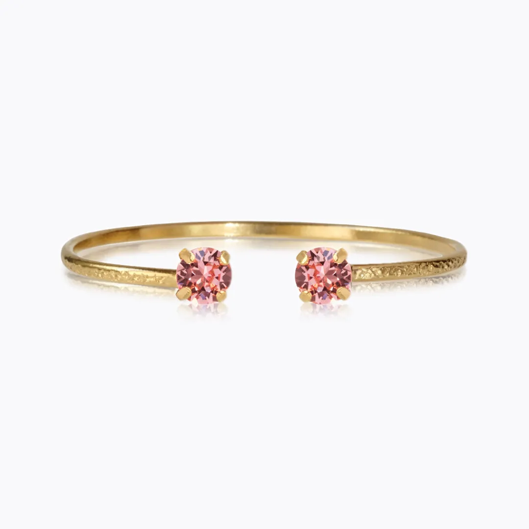 Caroline Svedbom Girls Bracelet/(Children Size) Light Rose Flash Sale