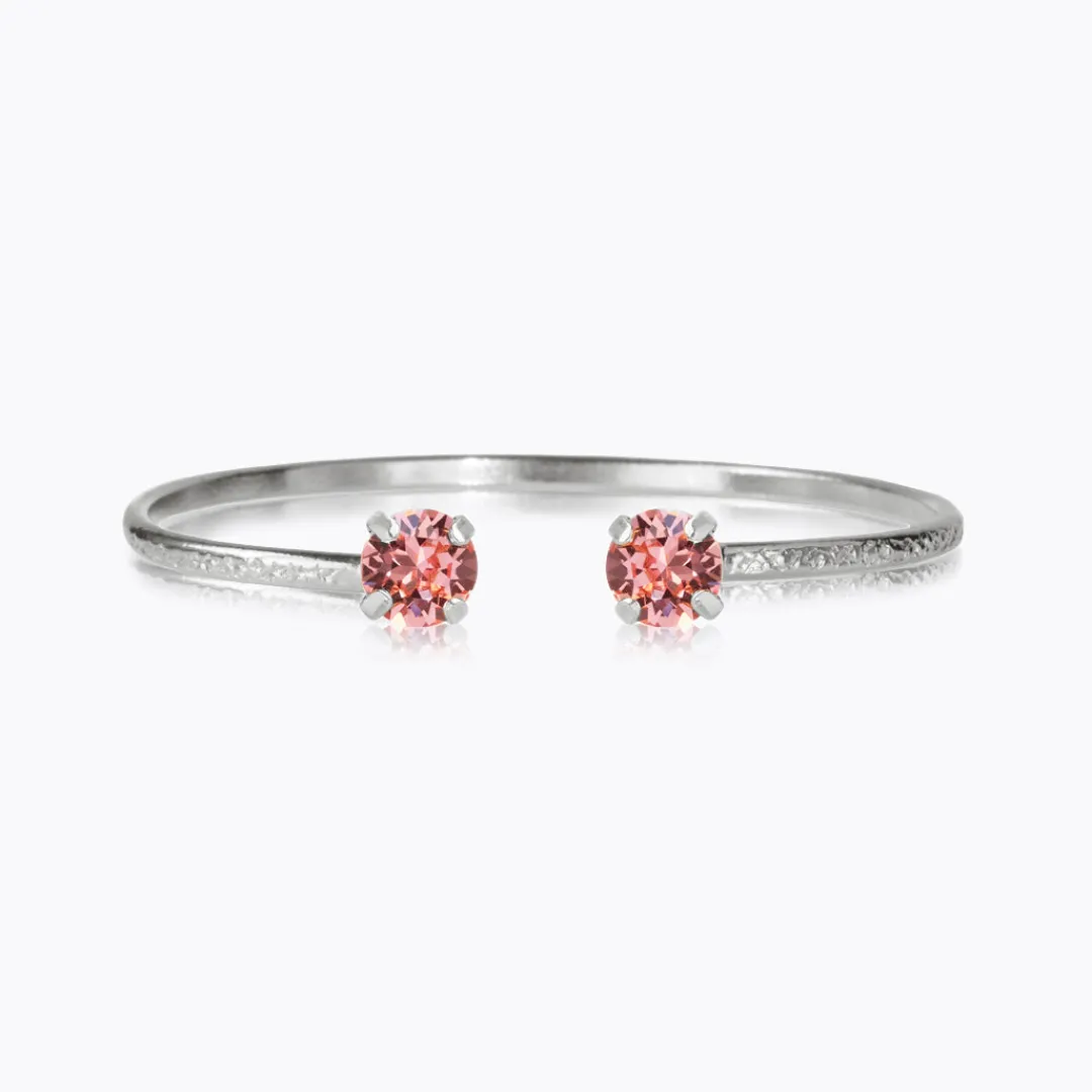 Caroline Svedbom Girls Bracelet/(Children Size) Light Rose Flash Sale