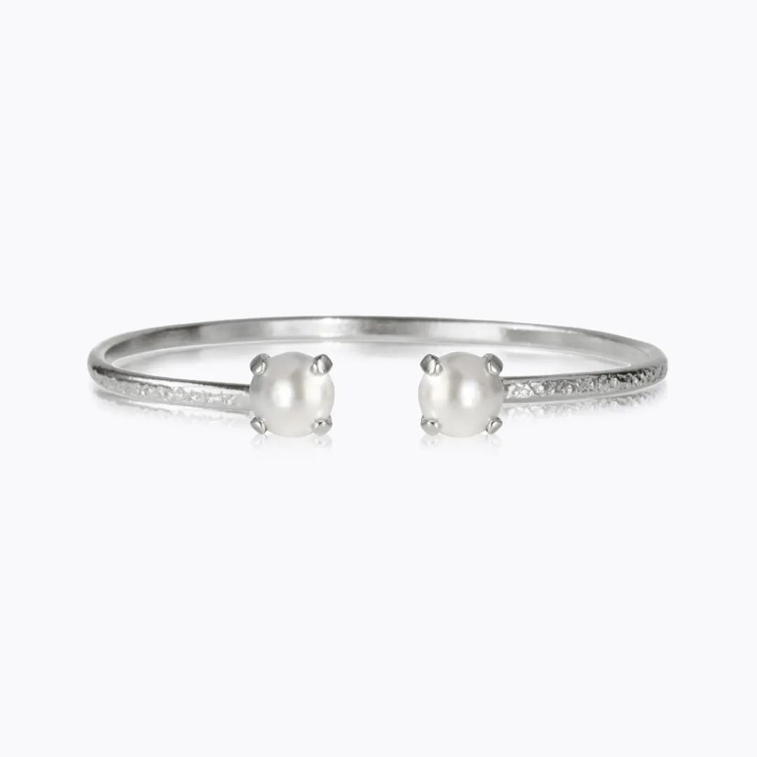 Caroline Svedbom Girls Bracelet/(Children Size) Pearl Shop