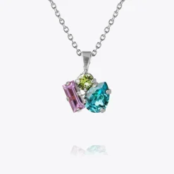 Caroline Svedbom Isa Necklace Multicolour Discount