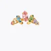 Caroline Svedbom Luna Ring/Pastel Combo Best Sale