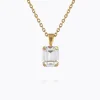 Caroline Svedbom Lydia Necklace Crystal Clearance