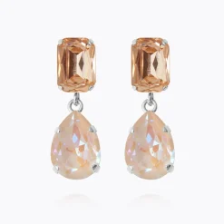 Caroline Svedbom Lydia Short Earrings (Limited Edition) Outlet