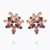 Caroline Svedbom Melia Earcuff/Violet Combo Best